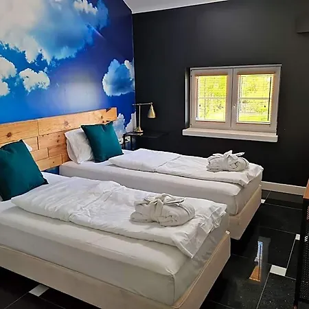 Talaria Resort&spa 4* Trojanow