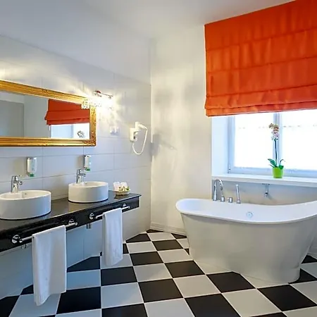 Talaria Resort&spa 4*