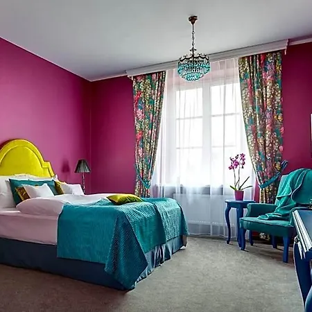 Talaria Resort&spa Trojanow