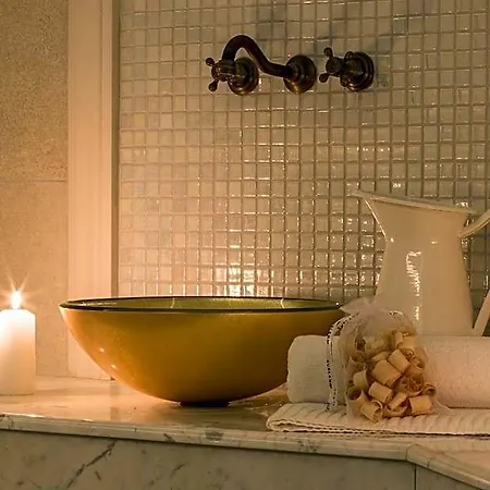 Talaria Resort&spa Feriested Trojanow