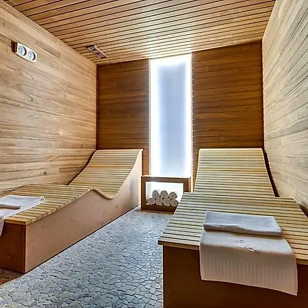 Talaria Resort&spa 度假村 4*