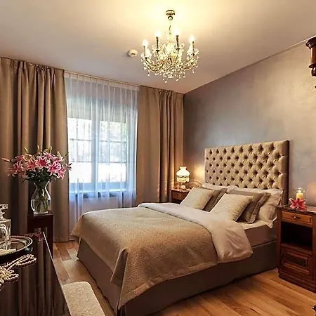 Talaria Resort&spa 度假村 4*