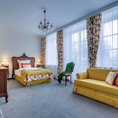 Talaria Resort&spa 4*