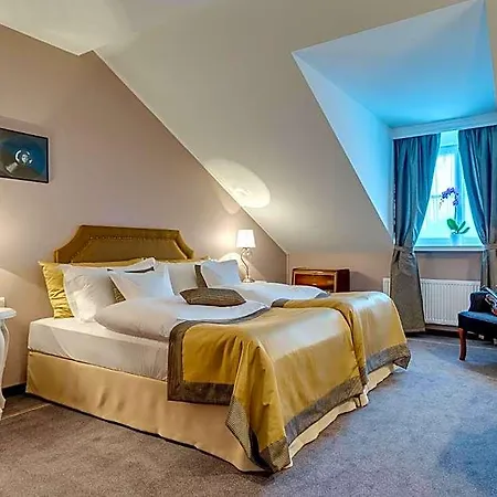 度假村 Talaria Resort&spa Trojanow