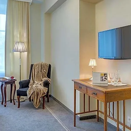 Feriested Talaria Resort&spa 4*