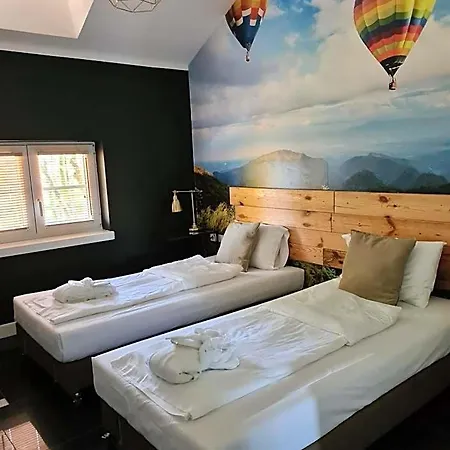 Talaria Resort&spa Trojanow