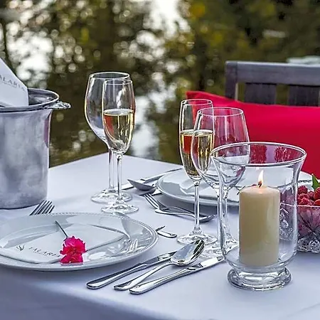 度假村 Talaria Resort&spa Trojanow
