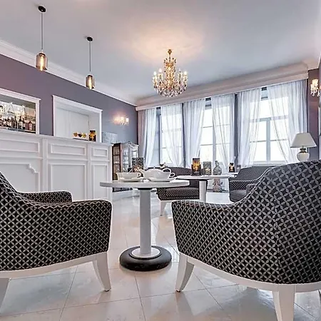 度假村 Talaria Resort&spa Trojanow