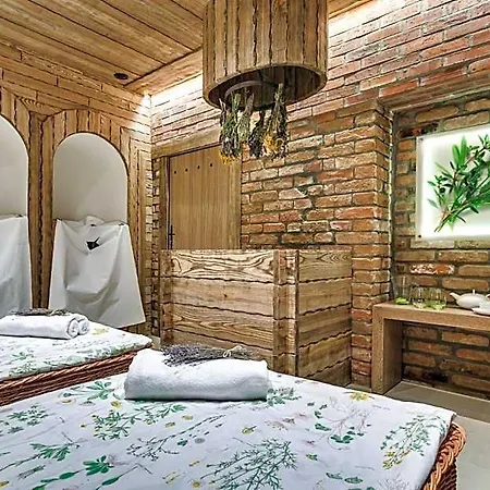 Talaria Resort&spa Feriested 4*