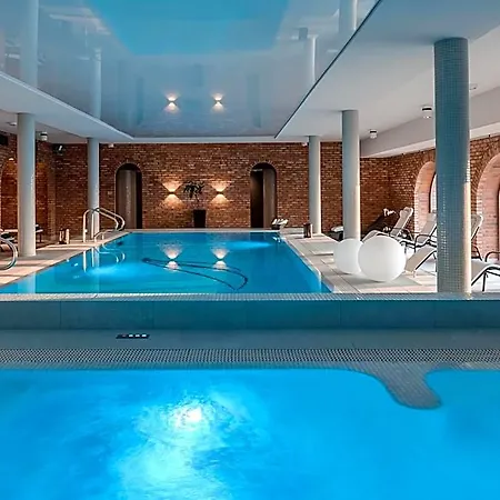Talaria Resort&spa