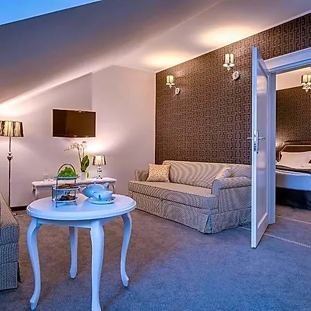 Talaria Resort&spa 4* Trojanow