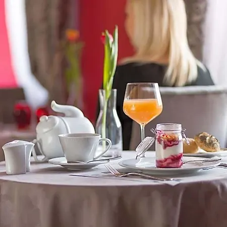 度假村 Talaria Resort&spa Trojanow