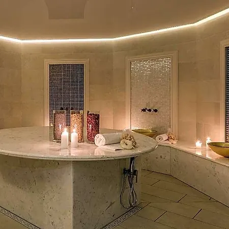 Feriested Talaria Resort&spa