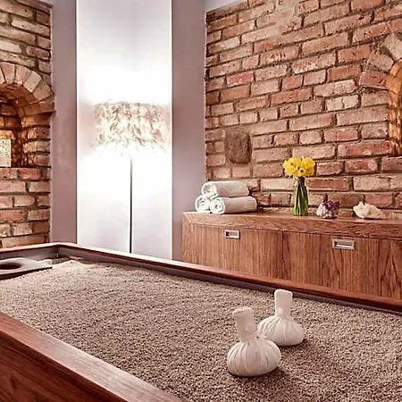 Feriested Talaria Resort&spa Trojanow