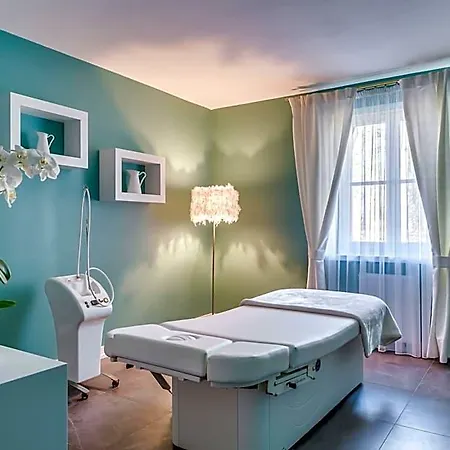 Talaria Resort&spa 4* Trojanow