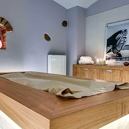 度假村 Talaria Resort&spa Trojanow