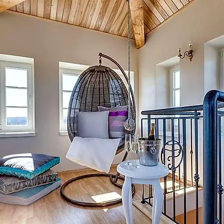 Feriested Talaria Resort&spa