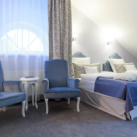 Resort Talaria Resort&spa 4*