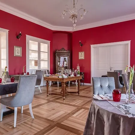 Semesteranläggning (resort) Talaria Resort&spa 4*