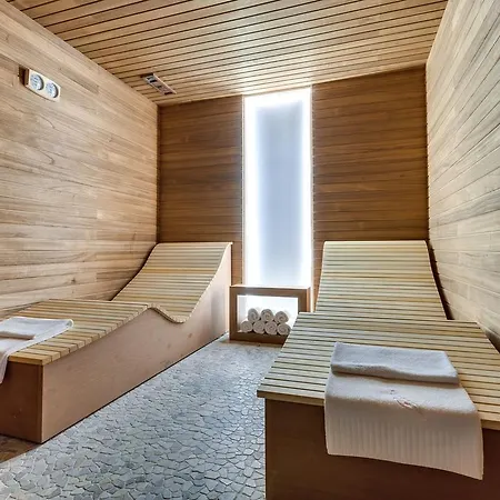 Talaria Resort&spa 4*