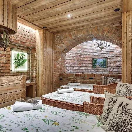 Talaria Resort&spa Semesteranläggning (resort) 4*