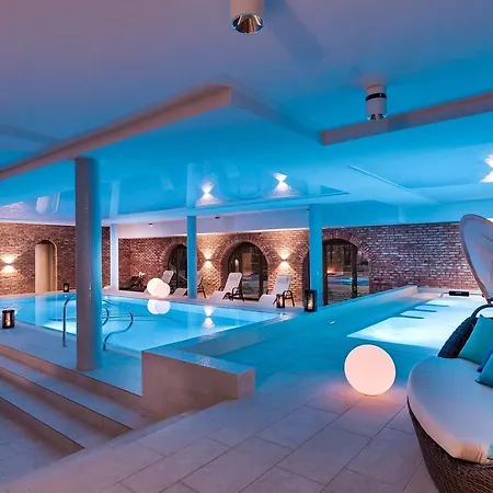 Talaria Resort&spa Semesteranläggning (resort) Trojanow