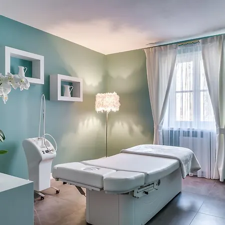 Resort Talaria Resort&spa 4*