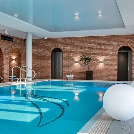 Talaria Resort&spa 度假村 4*