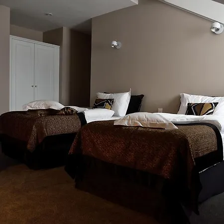 Semesteranläggning (resort) Talaria Resort&spa Trojanow