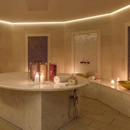 Semesteranläggning (resort) Talaria Resort&spa Trojanow