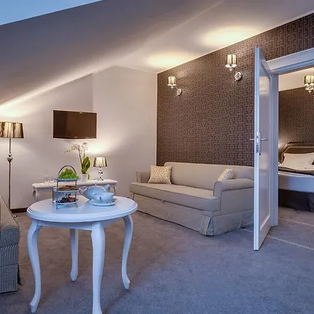 Talaria Resort&spa