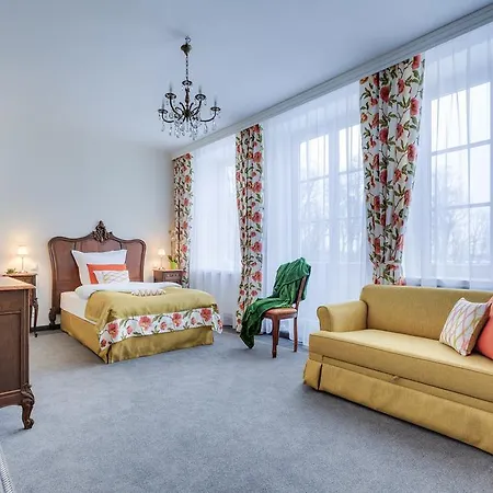 Talaria Resort&spa 4* Trojanow