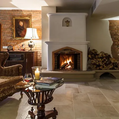 Talaria Resort&spa Semesteranläggning (resort) 4*