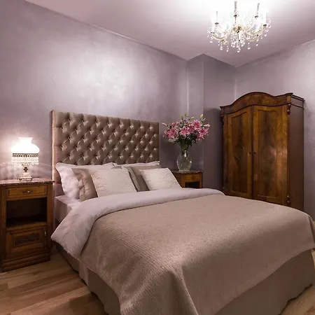 Talaria Resort&spa Resort Trojanow