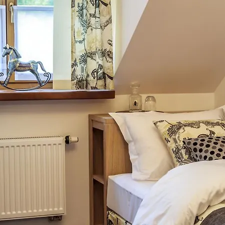 Semesteranläggning (resort) Talaria Resort&spa Trojanow