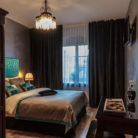 Talaria Resort&spa