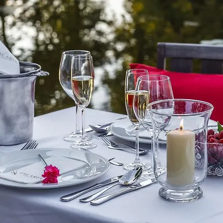 度假村 Talaria Resort&spa Trojanow