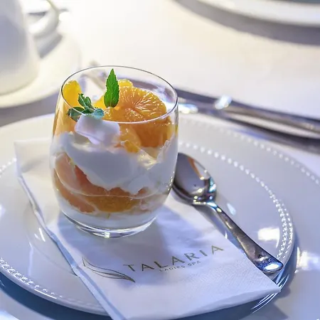 Talaria Resort&spa Trojanow