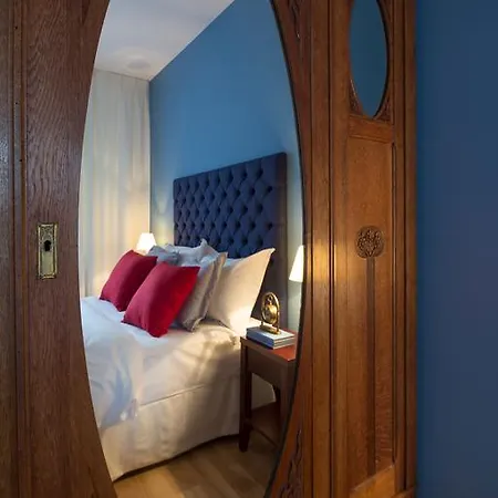 Talaria Resort&spa 4*
