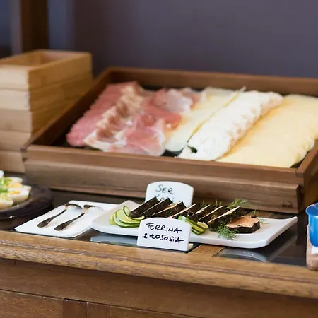 Talaria Resort&spa Semesteranläggning (resort) 4*