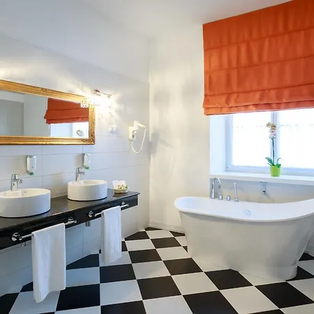 Talaria Resort&spa Semesteranläggning (resort) 4*