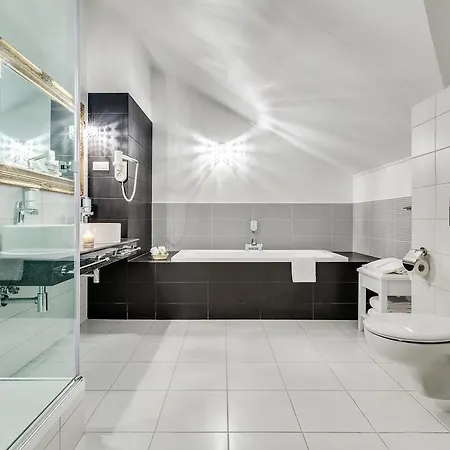 Resort Talaria Resort&spa Trojanow