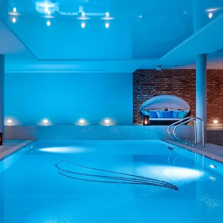 Semesteranläggning (resort) Talaria Resort&spa 4*