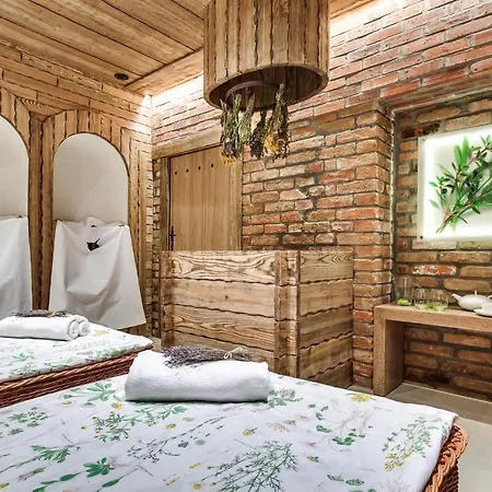 Talaria Resort&spa