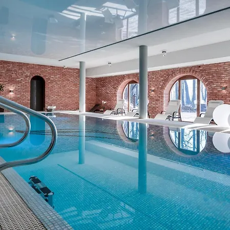 Talaria Resort&spa Trojanów