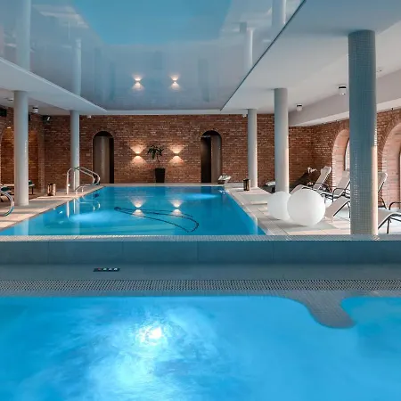 Talaria Resort&spa 4* Trojanów