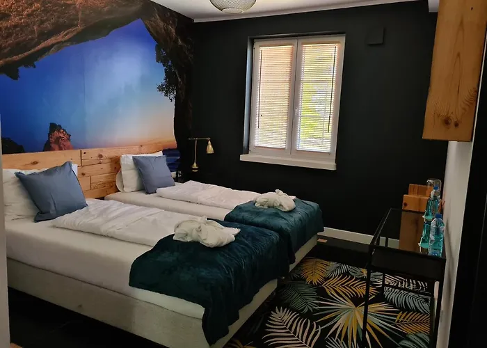 Talaria Resort&spa Θέρετρο 4*