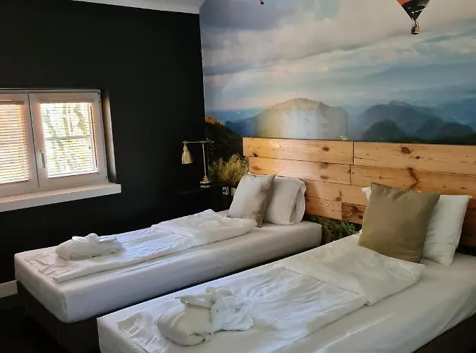 Talaria Resort&spa Trojanow