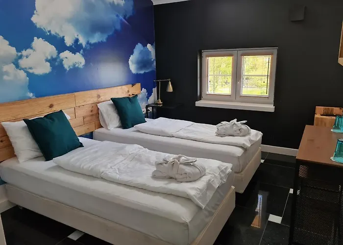 Θέρετρο Talaria Resort&spa Trojanow