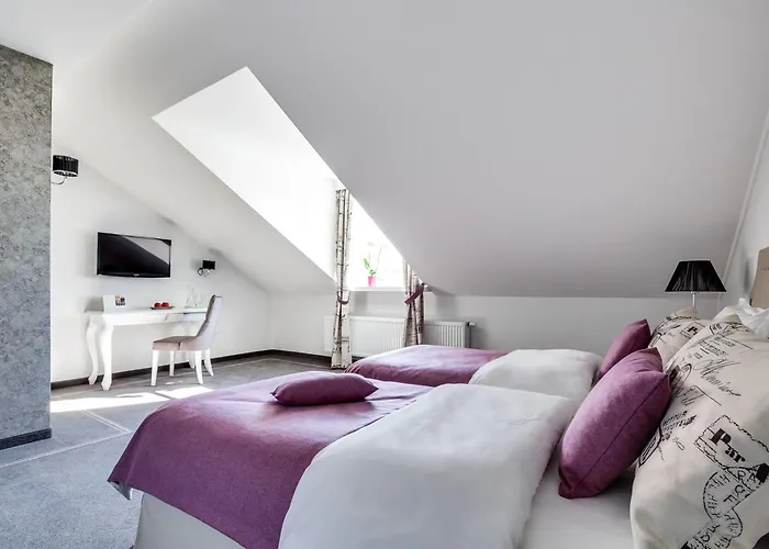 Θέρετρο Talaria Resort&spa Trojanow